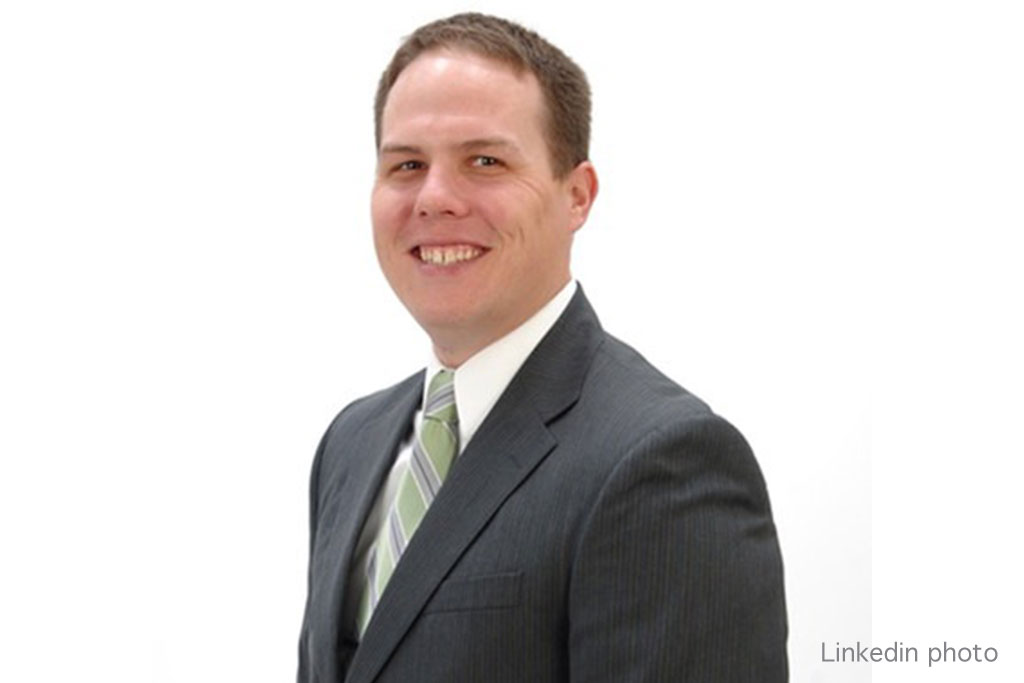 Loveland resident John Espy to be next Loveland City School District Treasurer