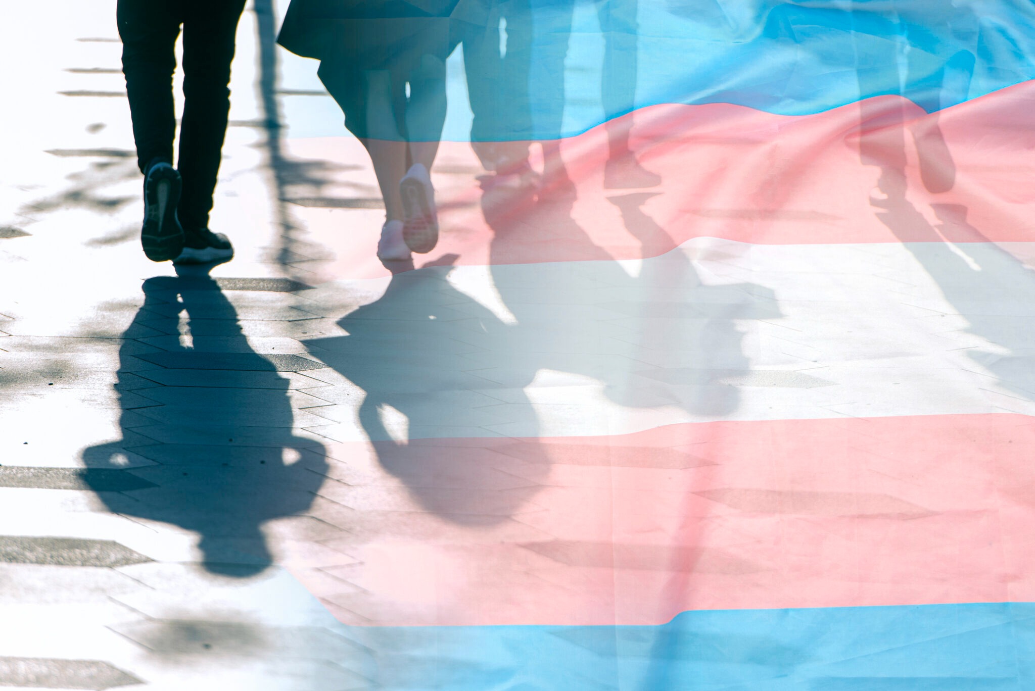 Ohio transgender adults speak against proposed administrative rules that would change health care