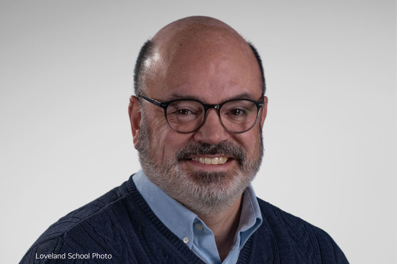 School Board selects Jonathan Eilert as President and Lynn Mangan to serve as Vice President
