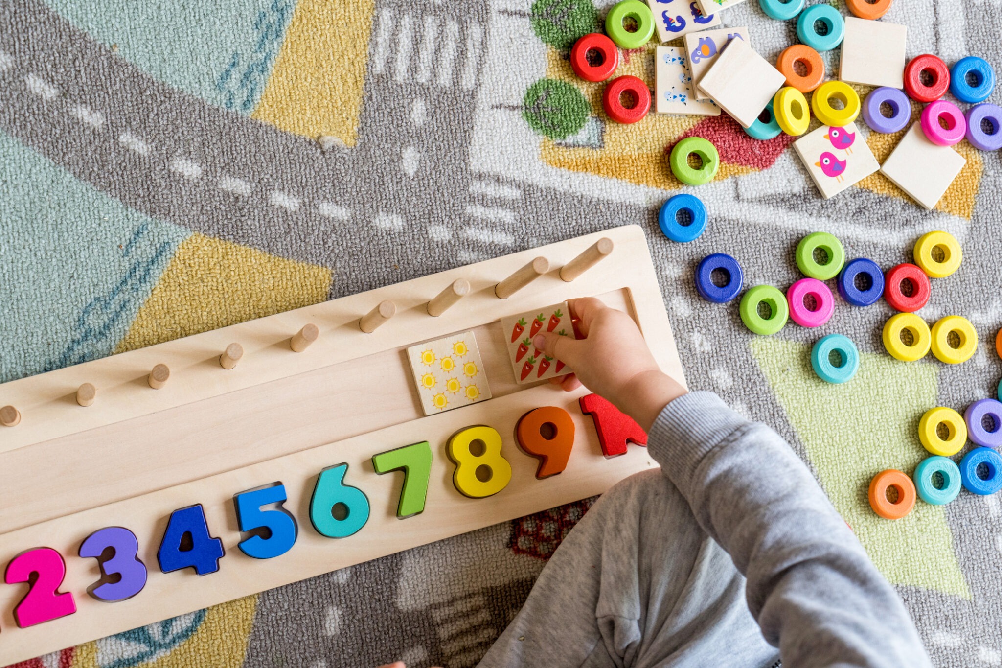 Child care costs continue to rise as Ohio’s children face ‘pervasive’ risks