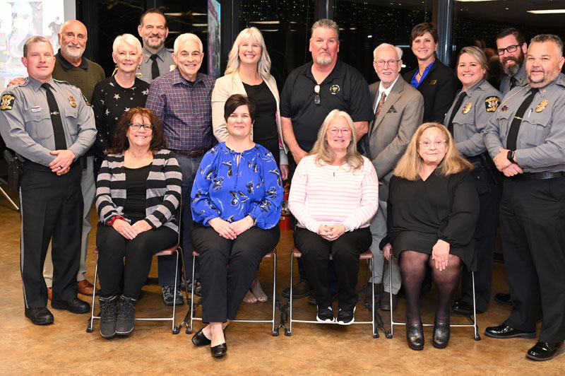 Apply now for the Loveland Citizens Police Academy