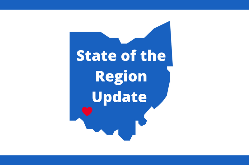 State of the Region Update 2024