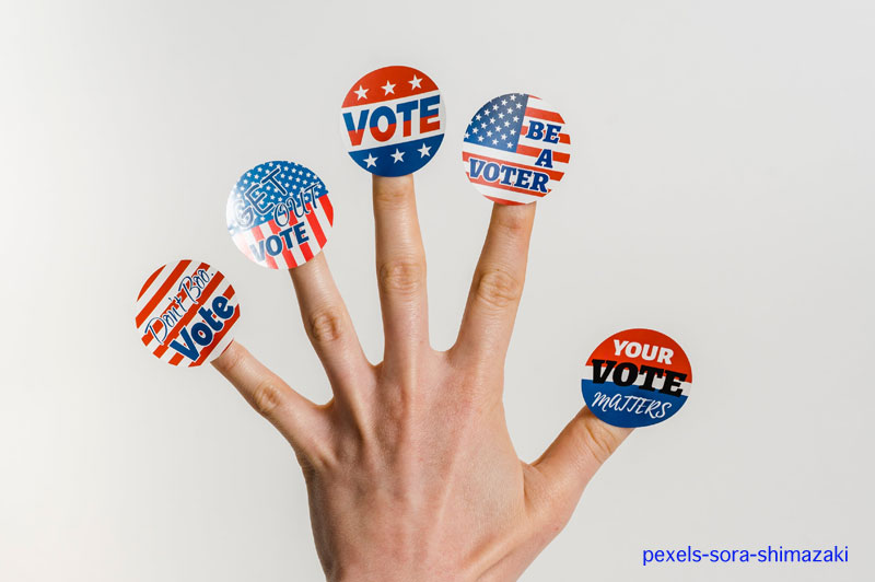 The Presidential, Senate, and Statewide candidates certified for Ohio’s March 19 primary ballot