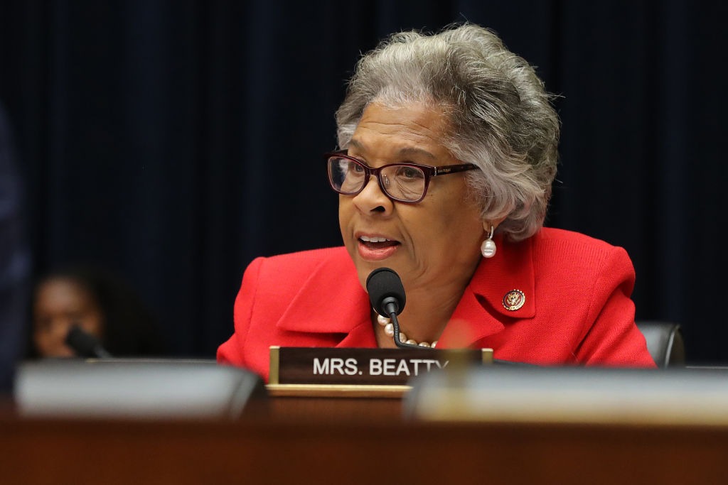 Ohio Congresswoman, Dem caucus use Ohio miscarriage case to push against pregnancy criminalization