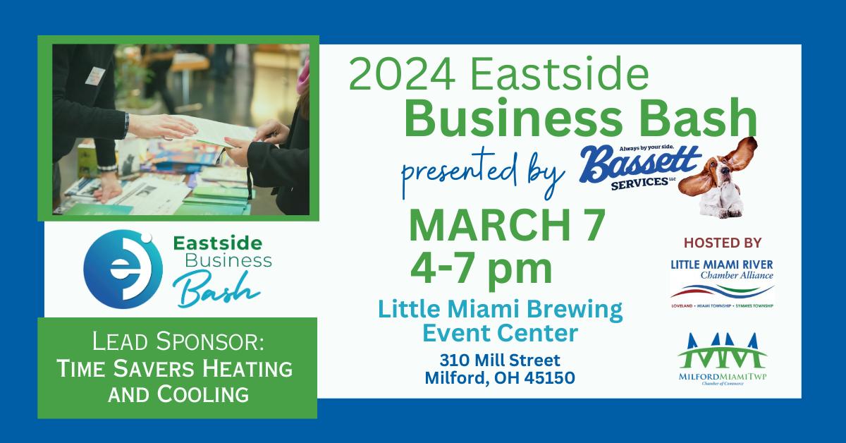 The 2024 Business Expo