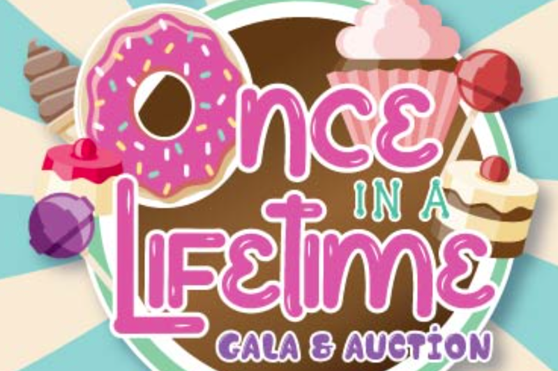 The Cure Starts Now: a most unique gala