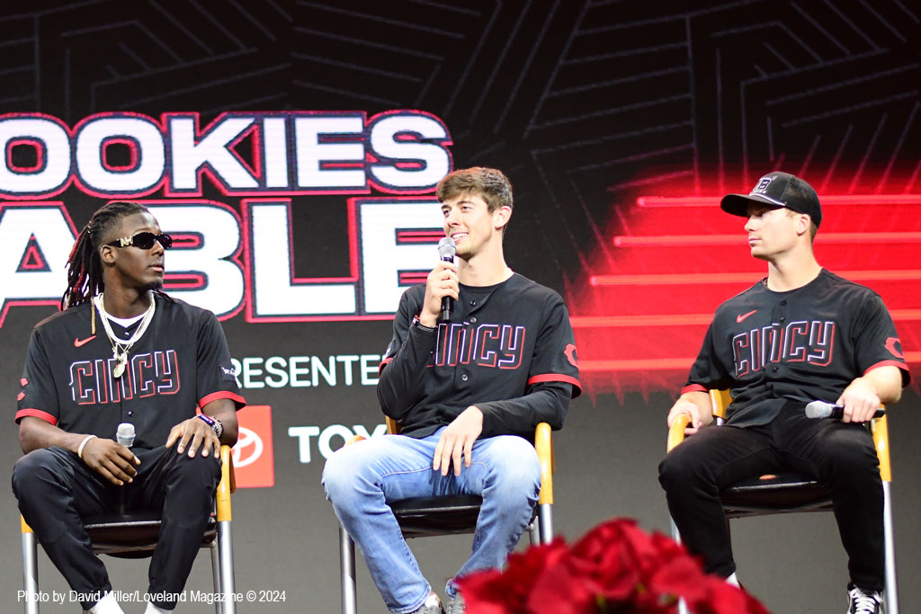 5 Things To Watch In 2024: Cincinnati Reds Edition