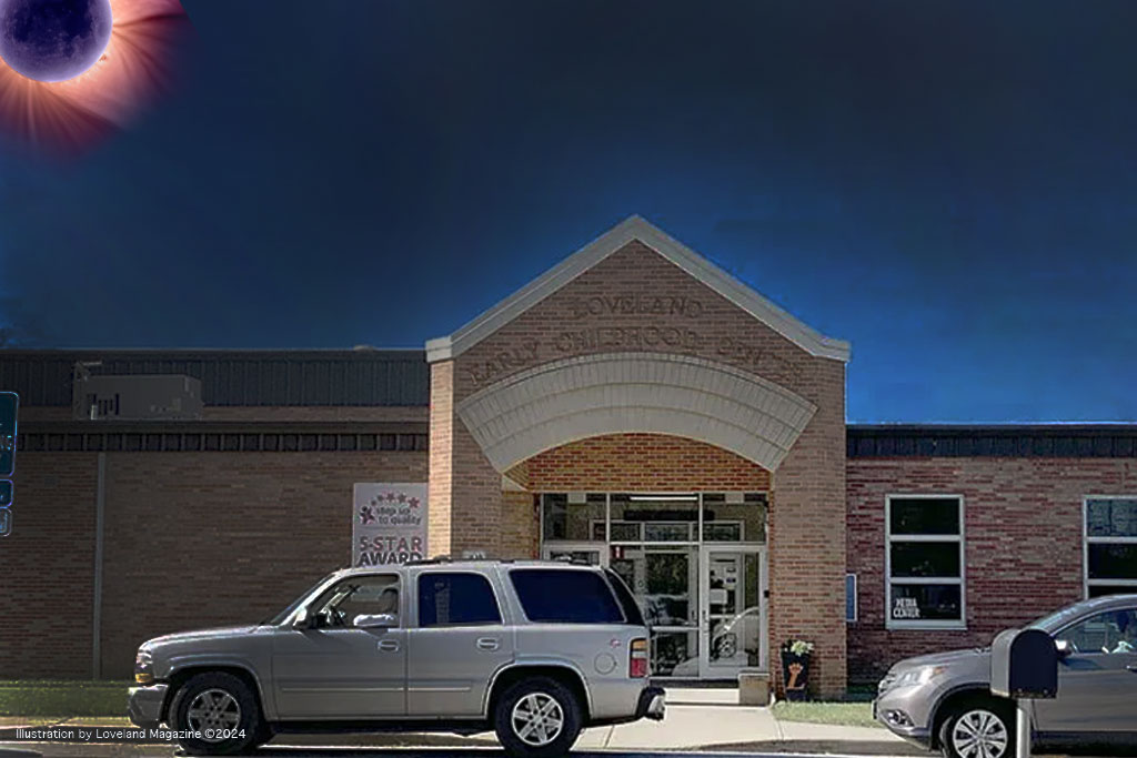 Loveland Schools will close on day of solar eclipse