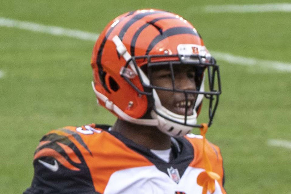Cincinnati Bengals Apply the Franchise Tag to Tee Higgins