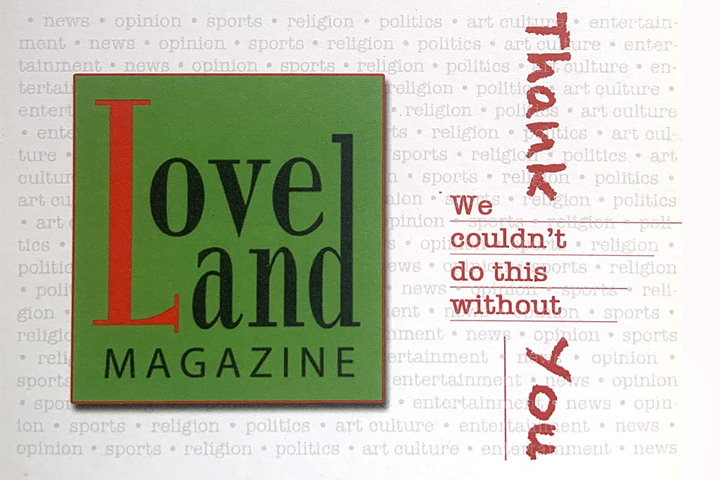 We are beyond grateful for your generous contributions to our “Need a New Laptop” campaign
