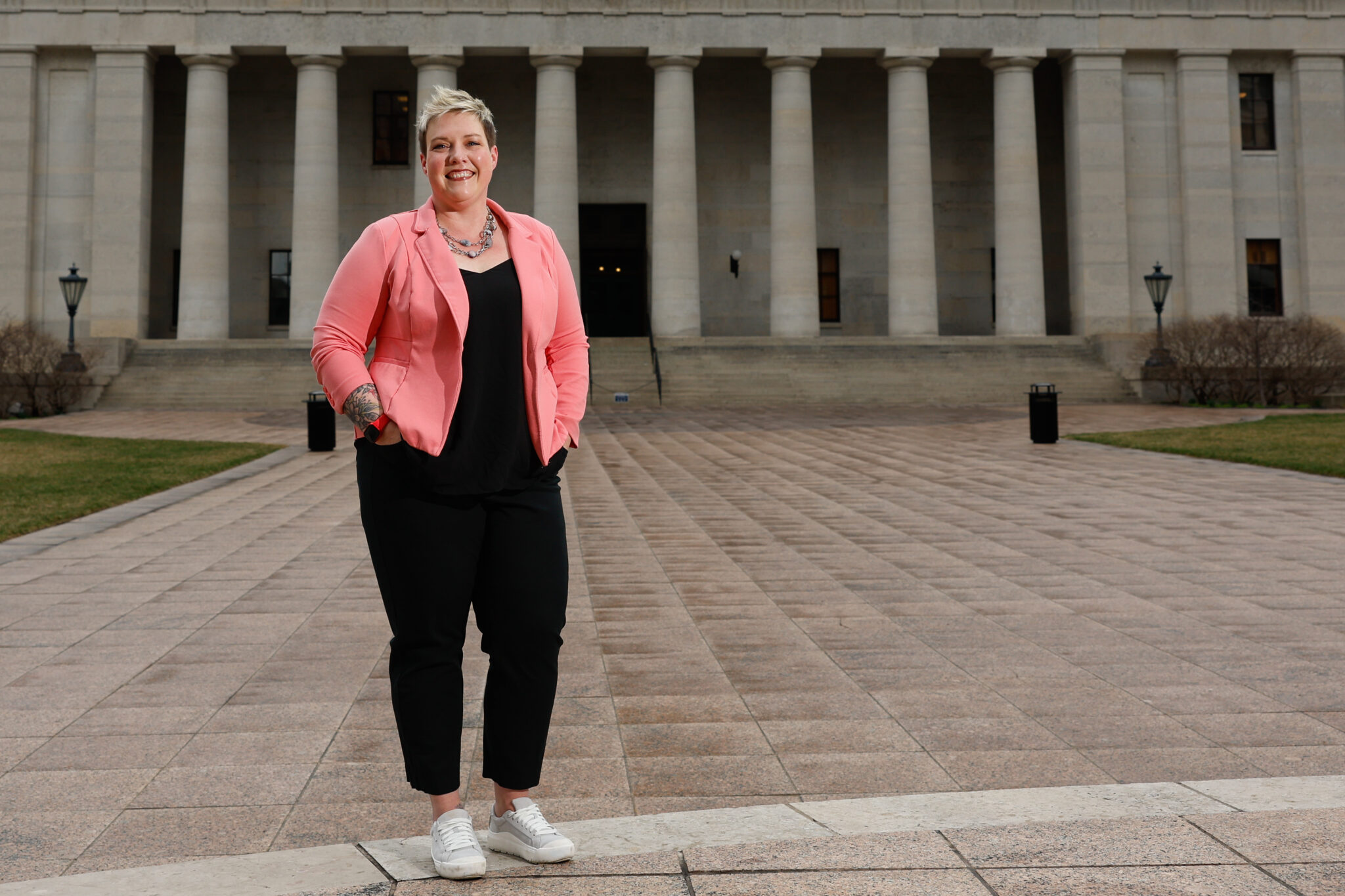 Former Ohio teacher, State Board of Ed member sees literacy as ‘key civil rights issue’