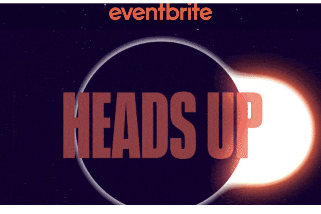 Discover an eclipse event
