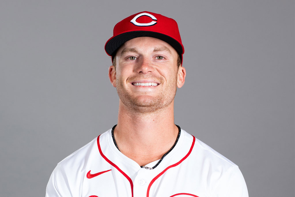 Injuries Ravage the Reds in Advance of Opening Day