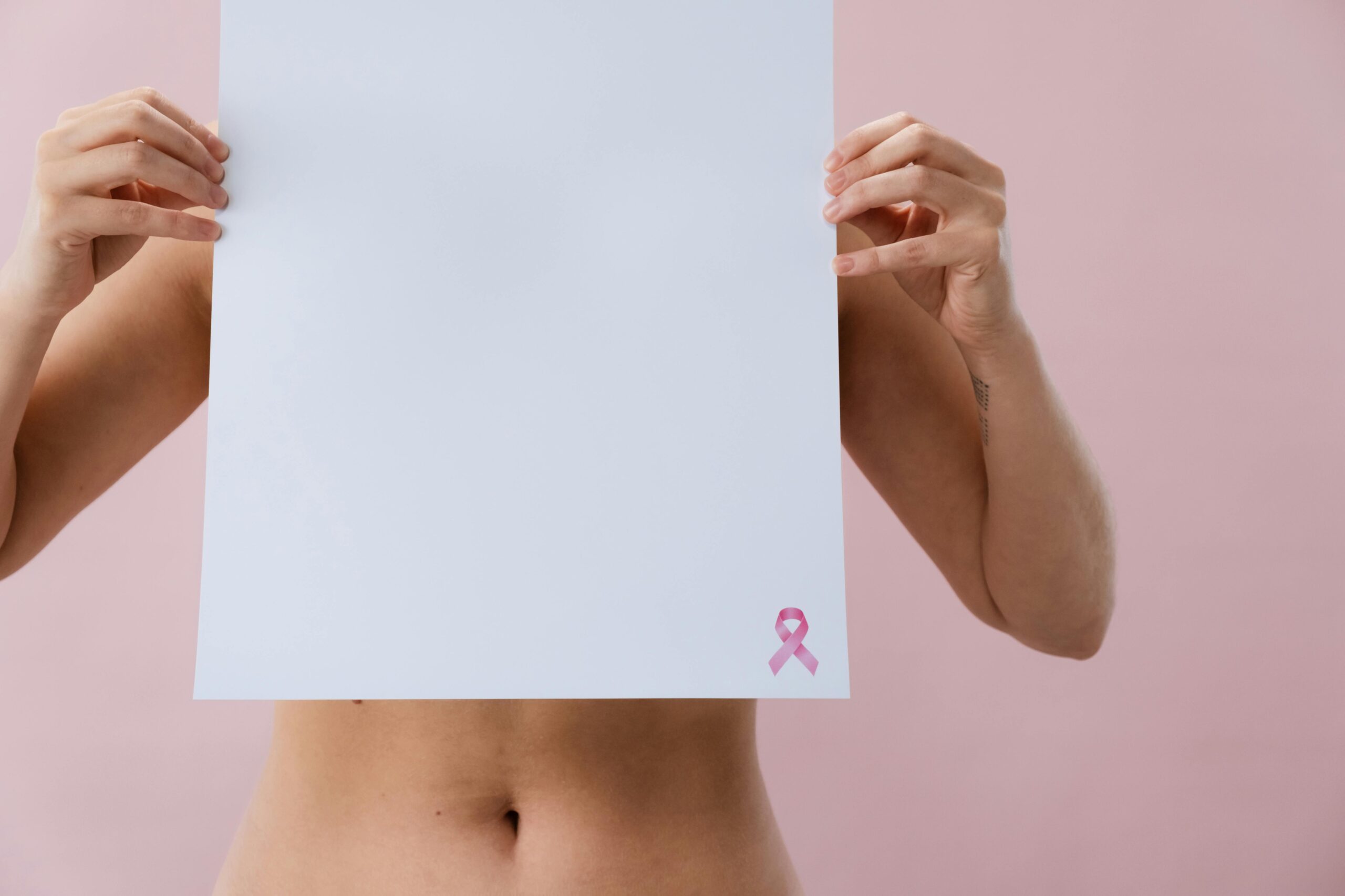 Mobile Mammography Screening