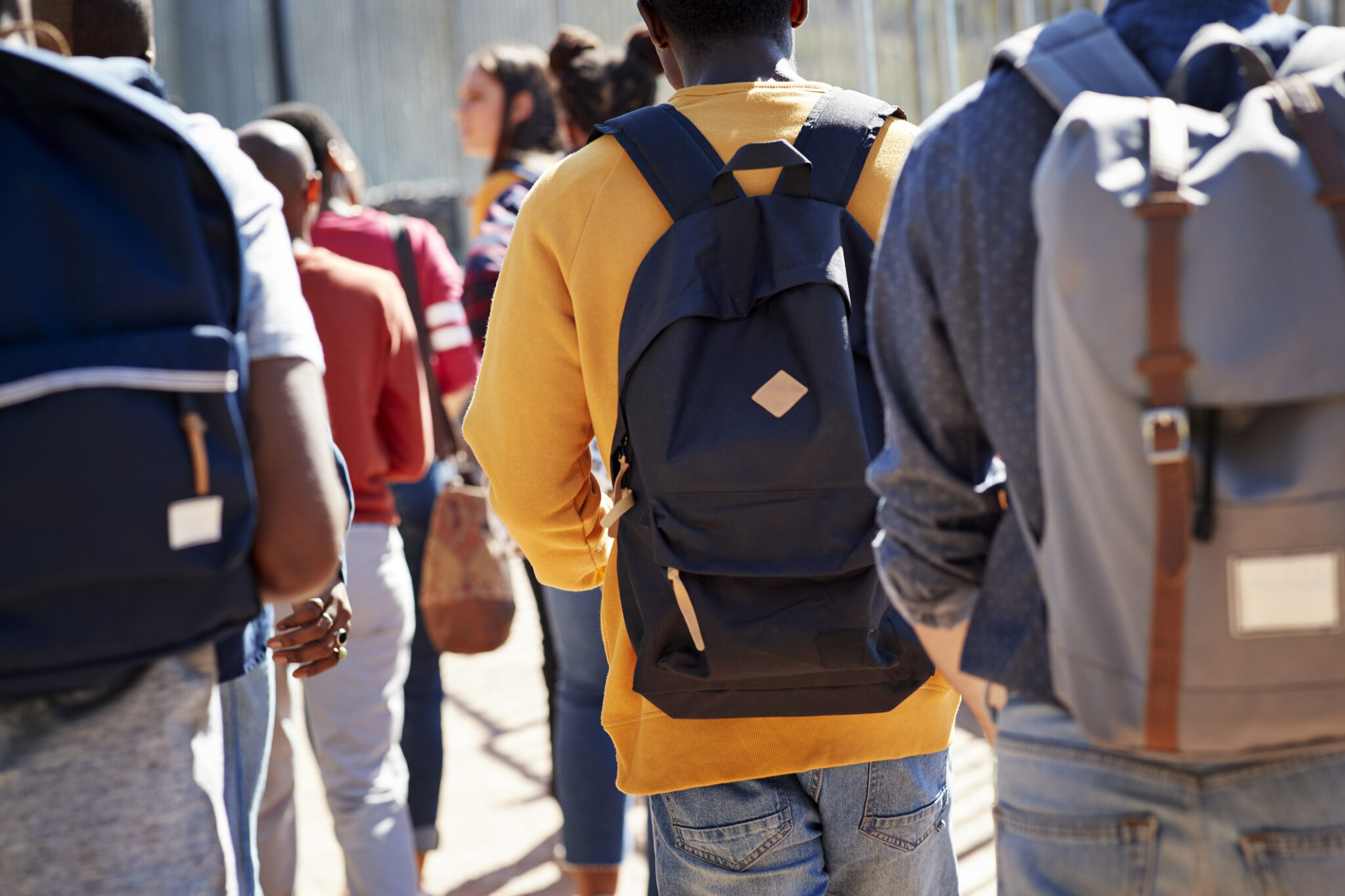 At least seven Ohio universities are reviewing race-based scholarships after Supreme Court ruling