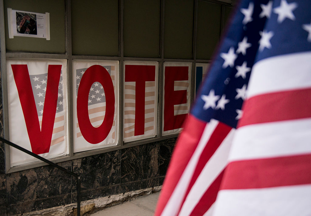 Early vote looks sluggish two weeks from Ohio’s primary election