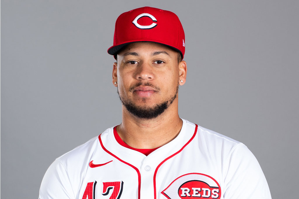Reds Fight Through Injuries and Setbacks to Take the First Two Series of the Year