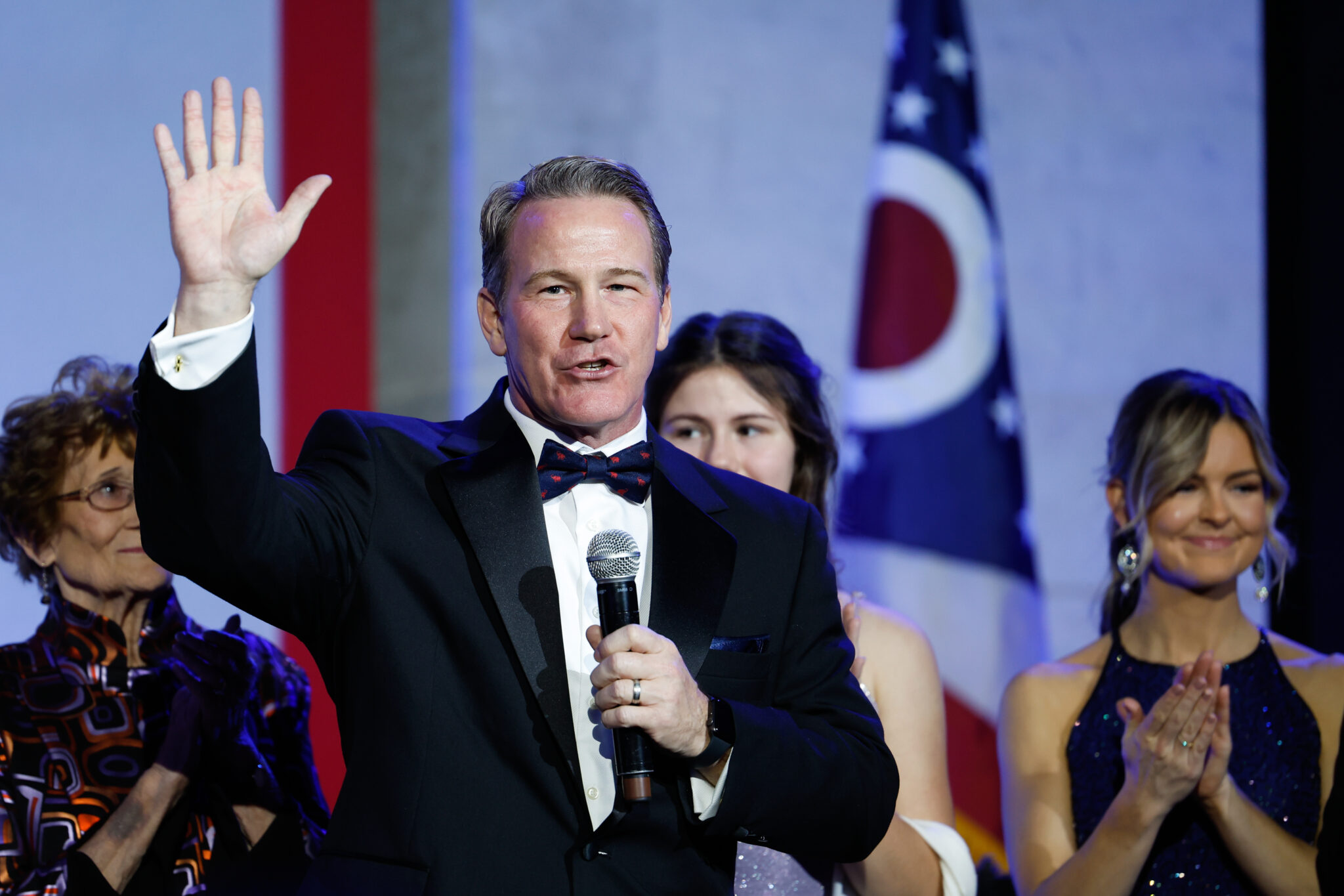 FirstEnergy gave $1 million to boost Ohio Lt Gov Husted’s campaign before scandal, document shows