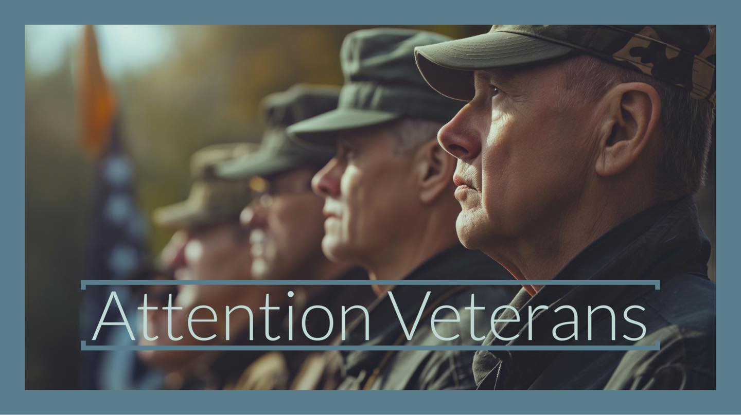 Clermont County offers advice: Protecting Ohio’s Military Veterans