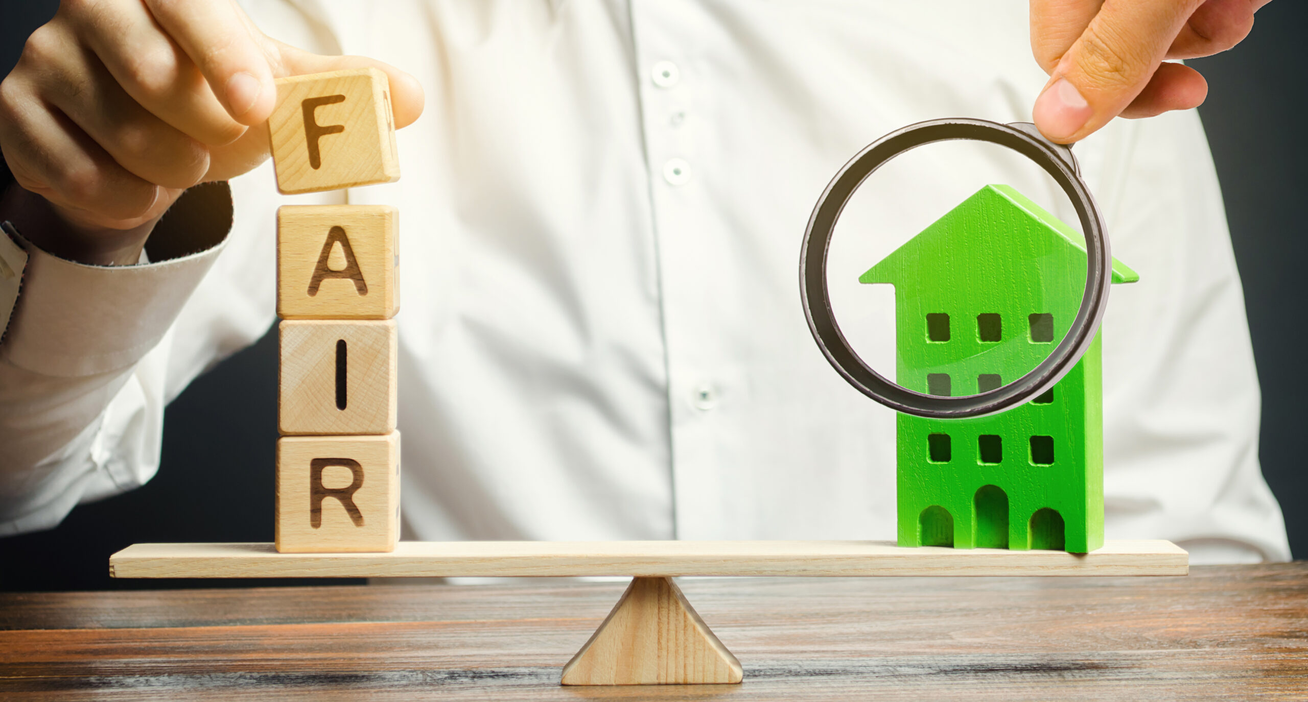 Unlocking Equal Opportunities: Understanding Your Fair Housing Rights