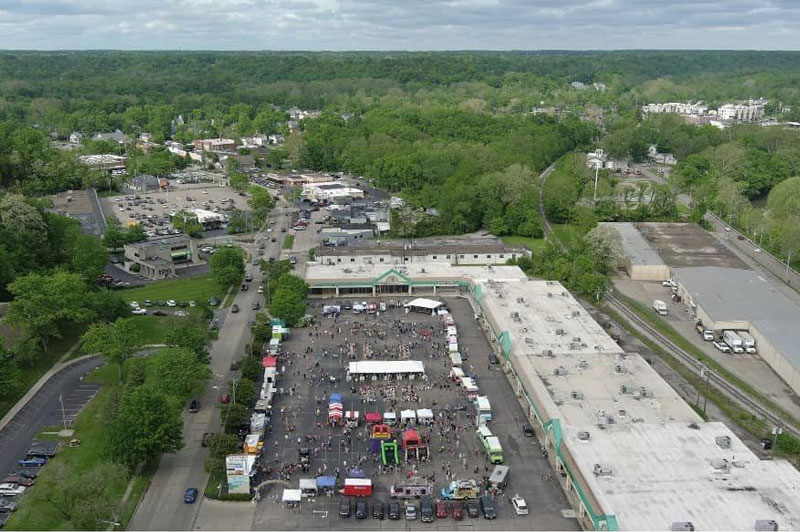 Food Trucks/Entertainment announced for Loveland Food Truck Rally