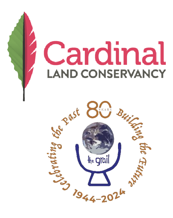 Cardinal Land Conservancy and The Grail issue joint press release about land transactions
