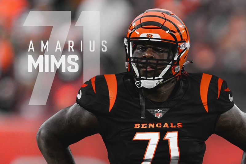 The Bengals Address Key Needs In the 2024 Draft