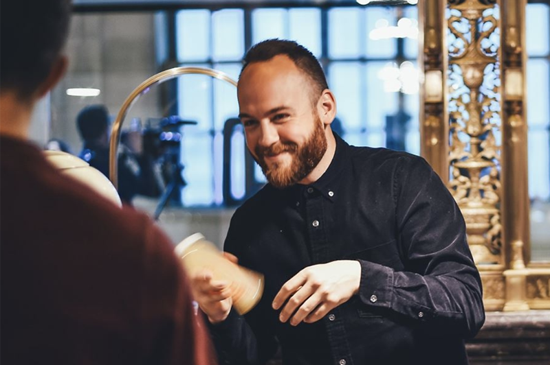 How businesses can become socially responsible servers of alcohol