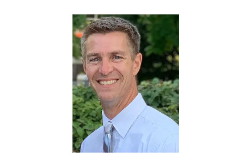 Loveland High School teacher Steve Kenyon (1971-2024)