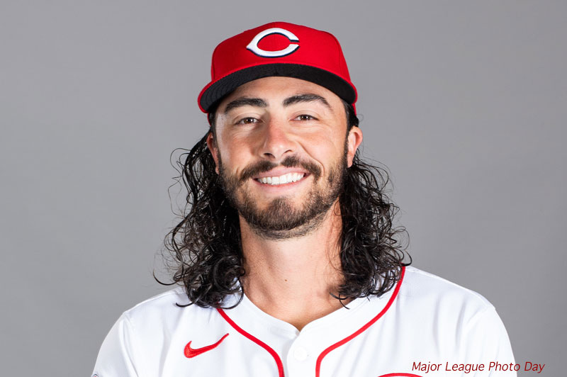 Was The Reds’ Sweep of the Dodgers a Sign of a Season Turnaround?