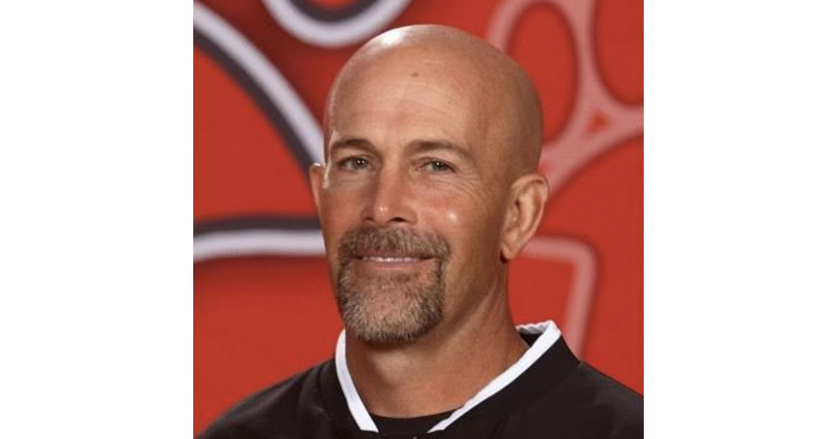 Brian Damewood Named Loveland High School Tigers Head Football Coach