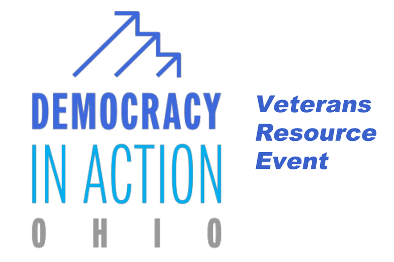 Veterans Resource Event