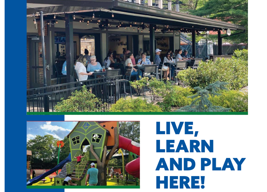 2024 Little Miami River Chamber Alliance business and community directory is out