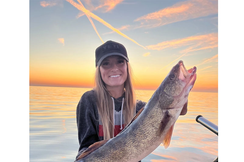 Fish for FREE across Ohio June 15-16