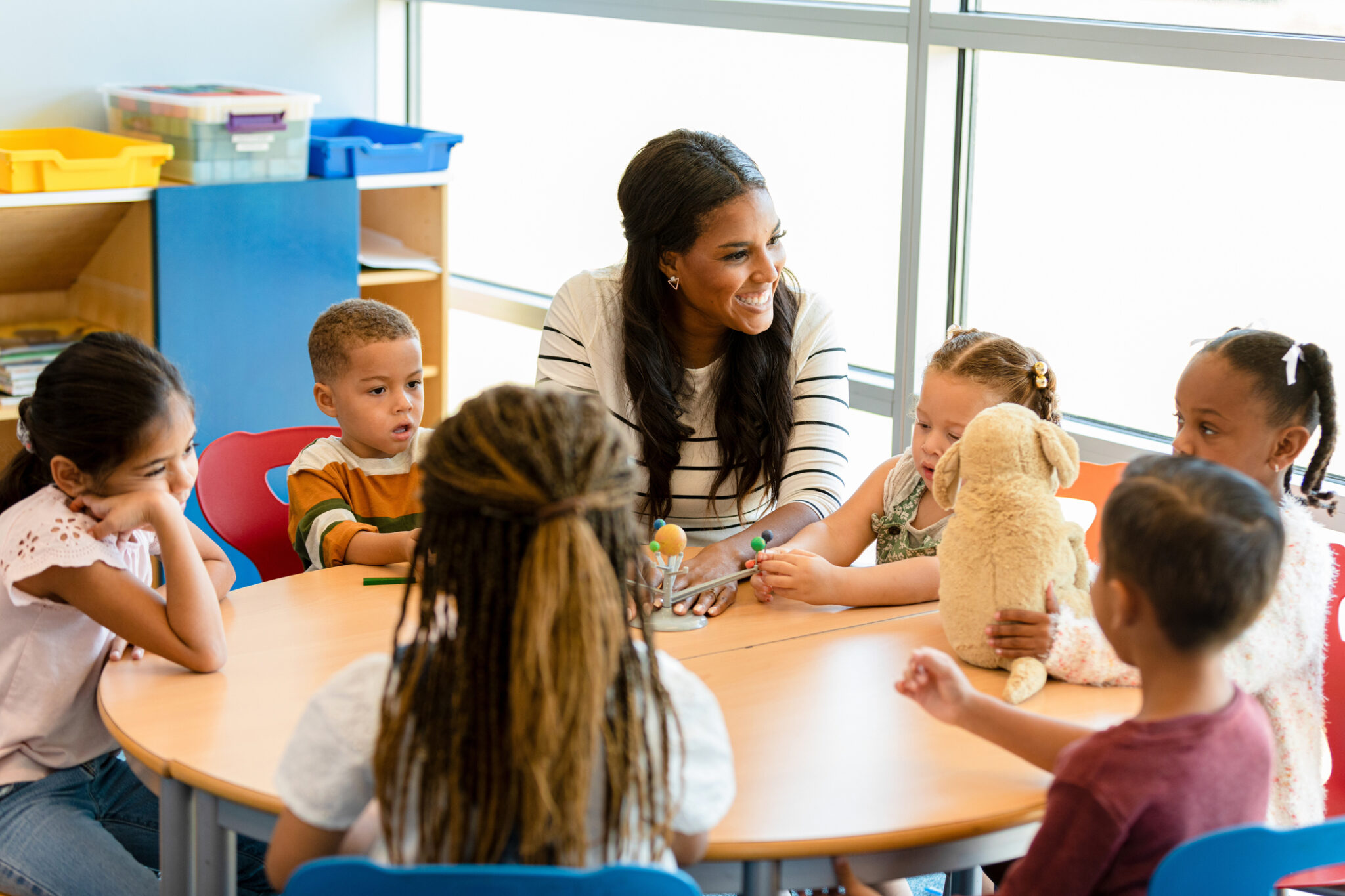 Child care still unaffordable, inaccessible for many in Ohio