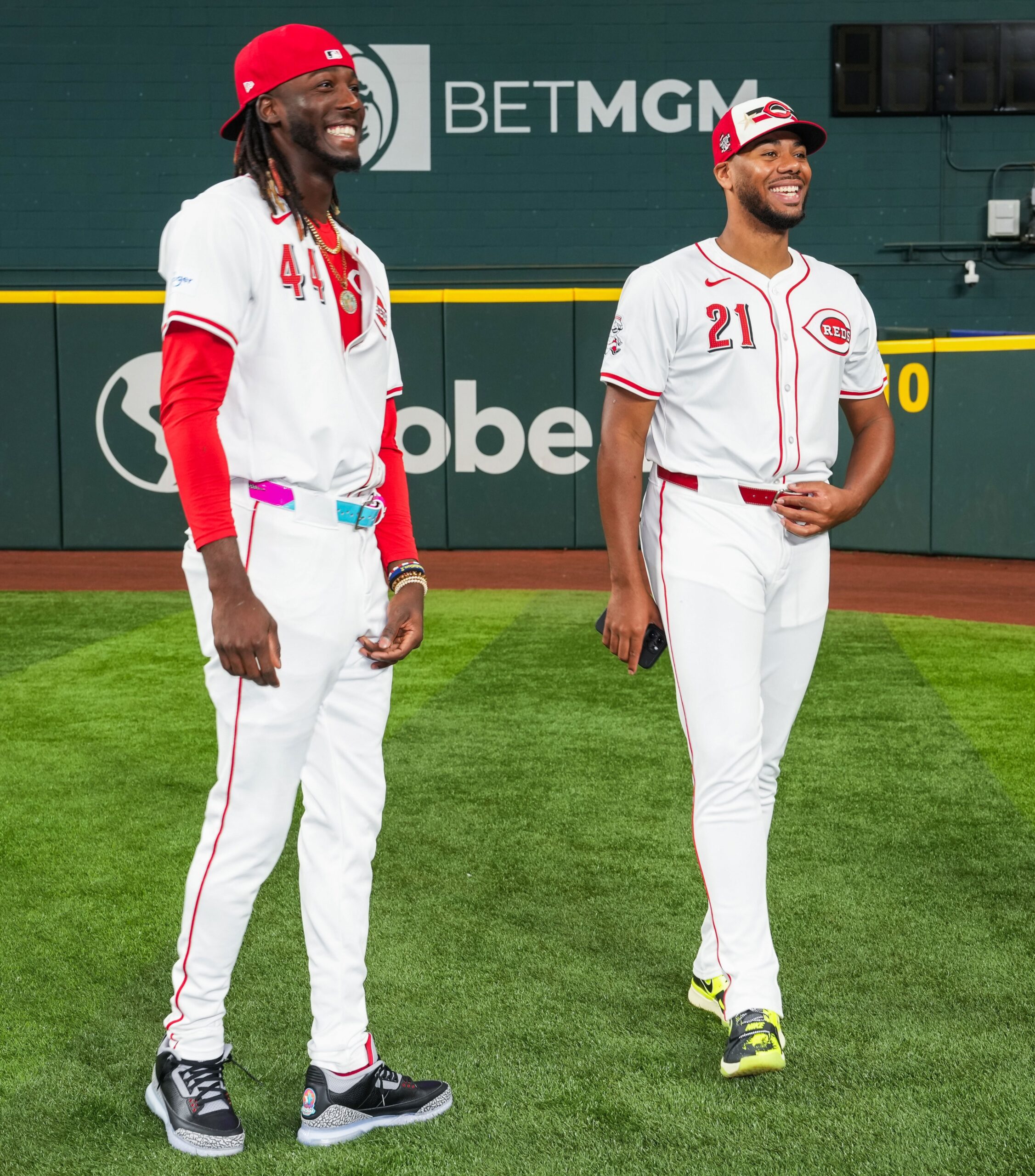 A Look Ahead to the Reds’ Second Half: A Path to the Post-Season