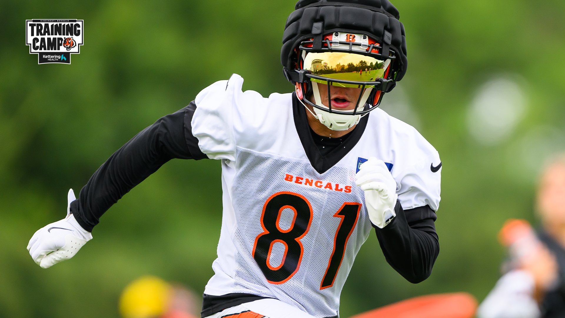 Going Camping! Four Captivating Storylines to Watch as the Bengals Start Camp
