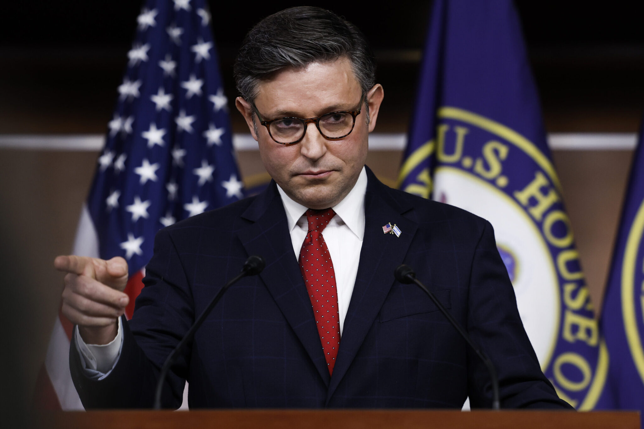 U.S. House Speaker cites unproven Ohio evidence in support of new proof-of-citizenship voting bill