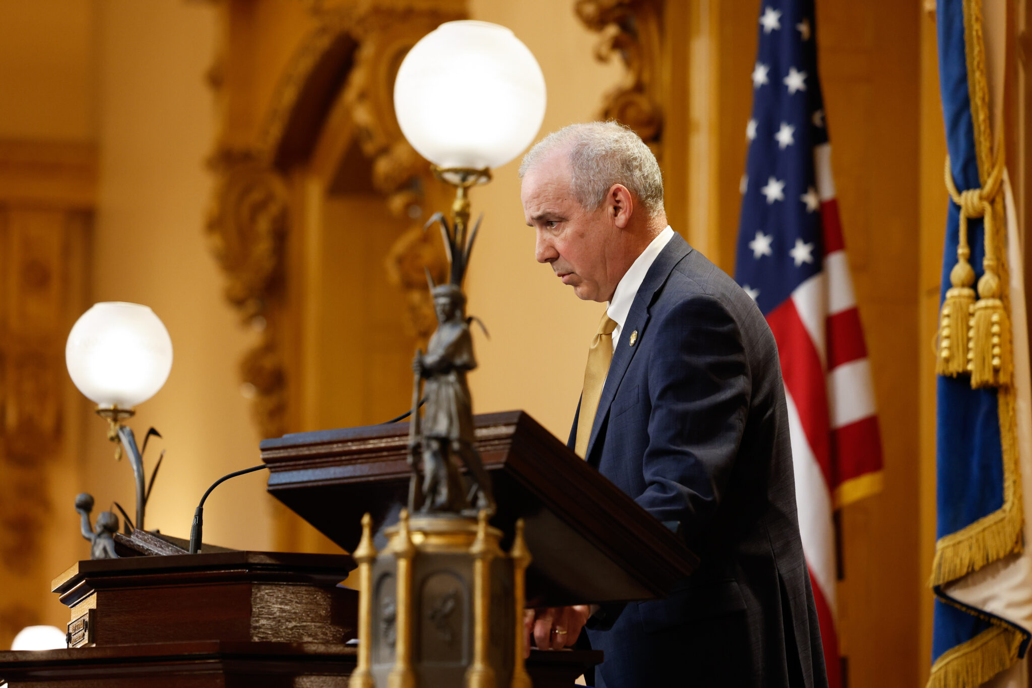 Ohio Supreme Court will hear Senate president’s fight against deposition in private school vouchers case