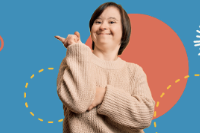 Disability Pride Event: Nothing About Us Without Us