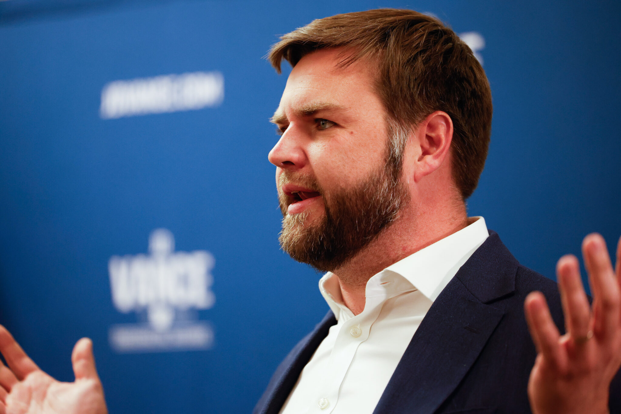 As a fellow Ohioan, I have some concerns about U.S. Sen. J.D. Vance