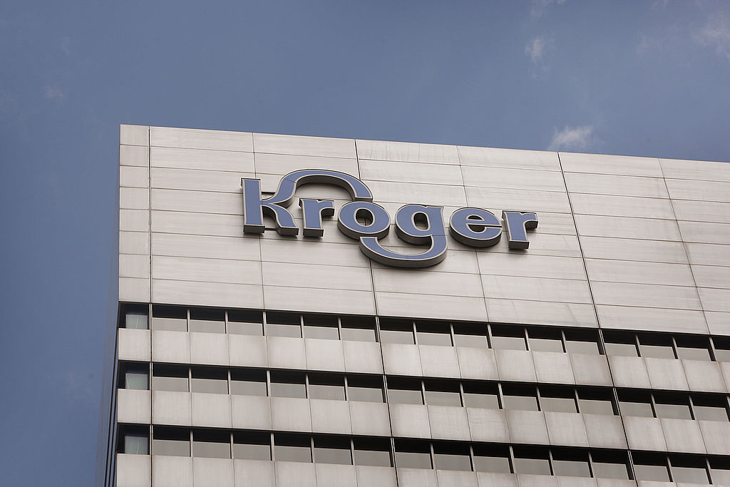 Colorado judge temporarily blocks Kroger-Albertsons grocery ‘megamerger’
