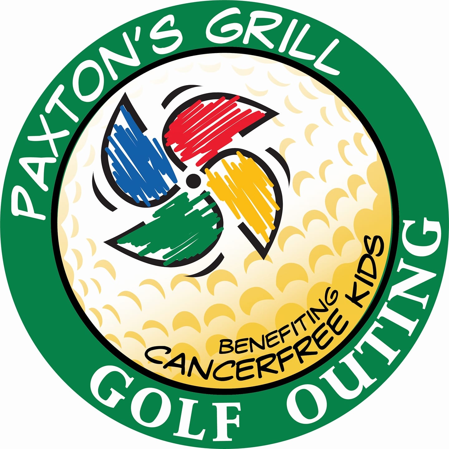 19th Annual Paxton’s Grill Golf Outing a Record-Breaking Success
