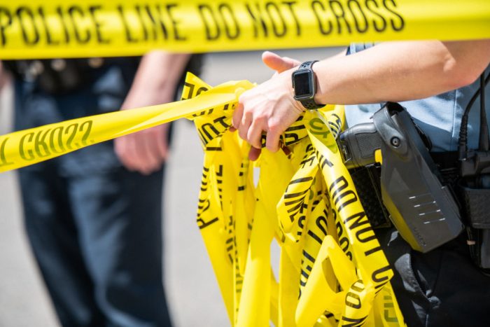 New report looks at underlying causes of Ohio’s violent crimes