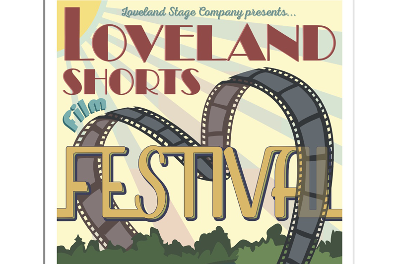 Welcome to the Loveland Shorts Film Festival!