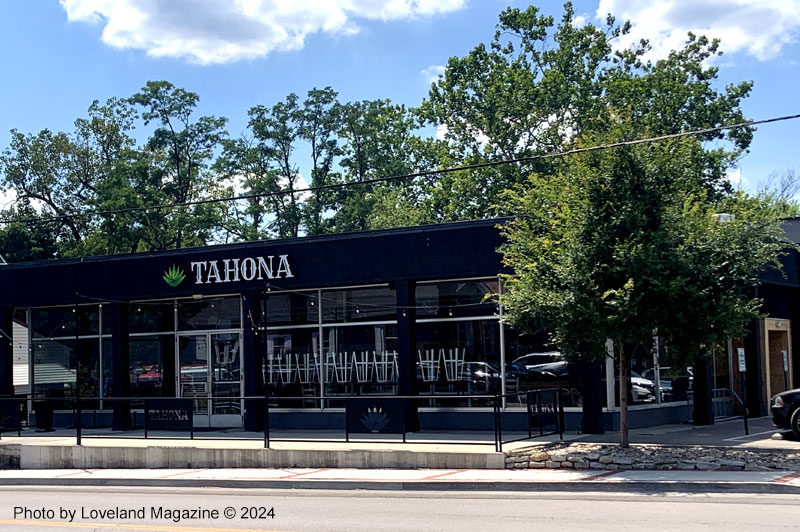 Former Tahona Kitchen & Bar | For Sale | $375,000