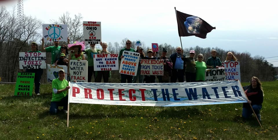 After more than a decade of advocacy, a majority of injection wells in Athens County are suspended