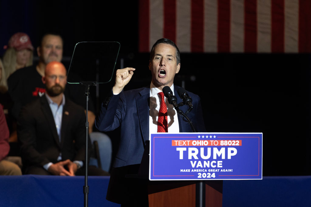 Another wage theft lawsuit against Ohio Republican U.S. Senate nominee comes to light