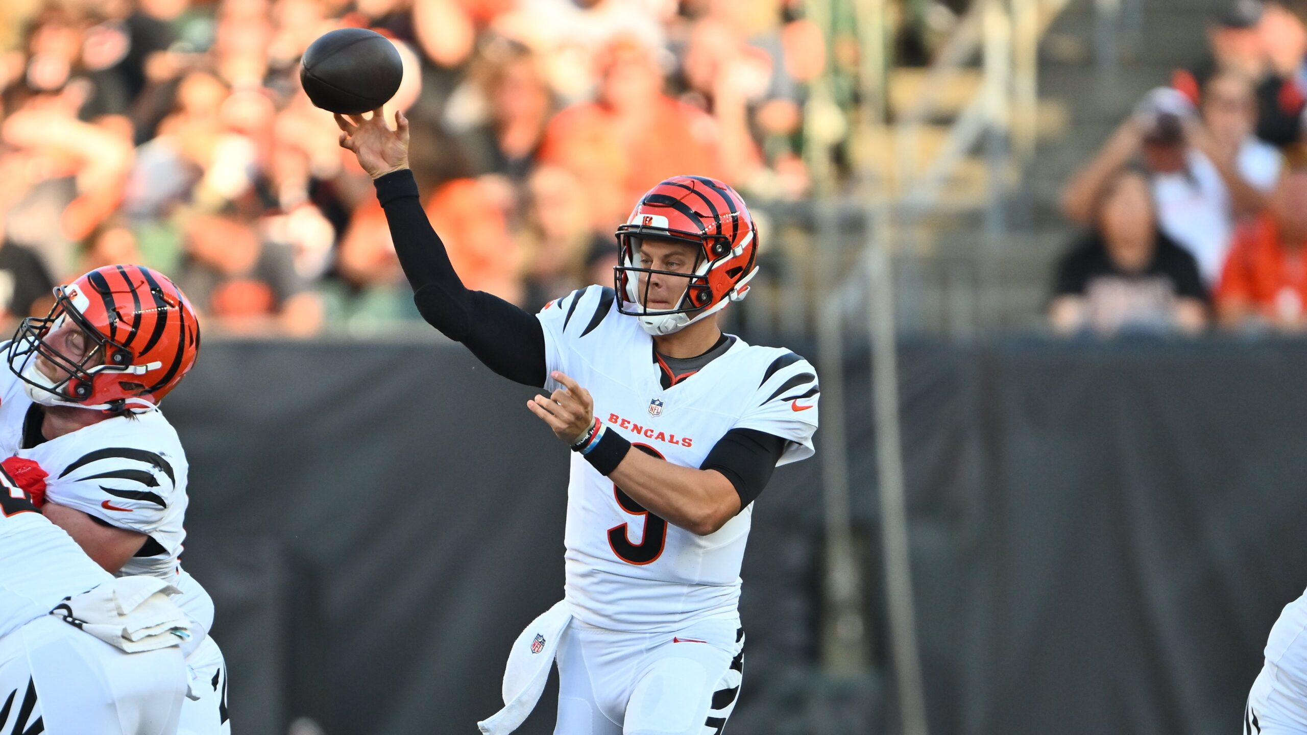 Back in the Jungle: Recapping the Weekend in Cincinnati Sports