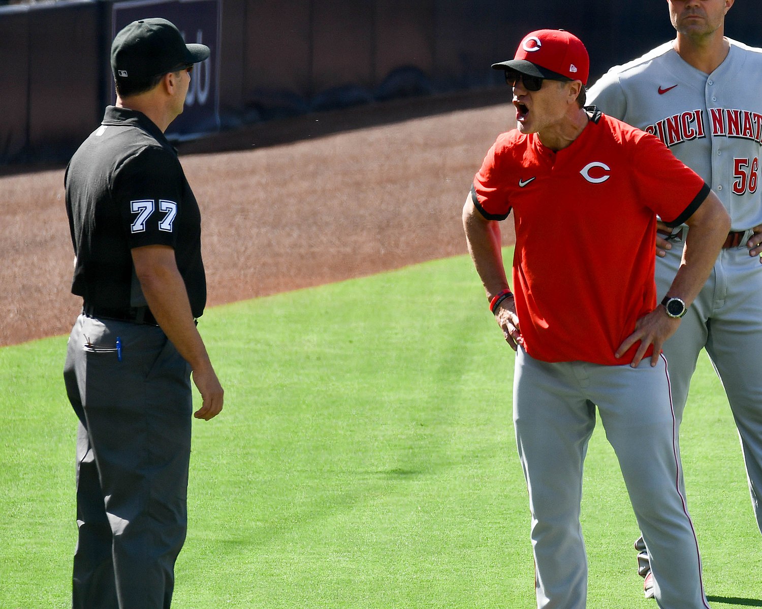 For Whom the Bell Tolls: What Does the Future Hold for Reds Manager David Bell?